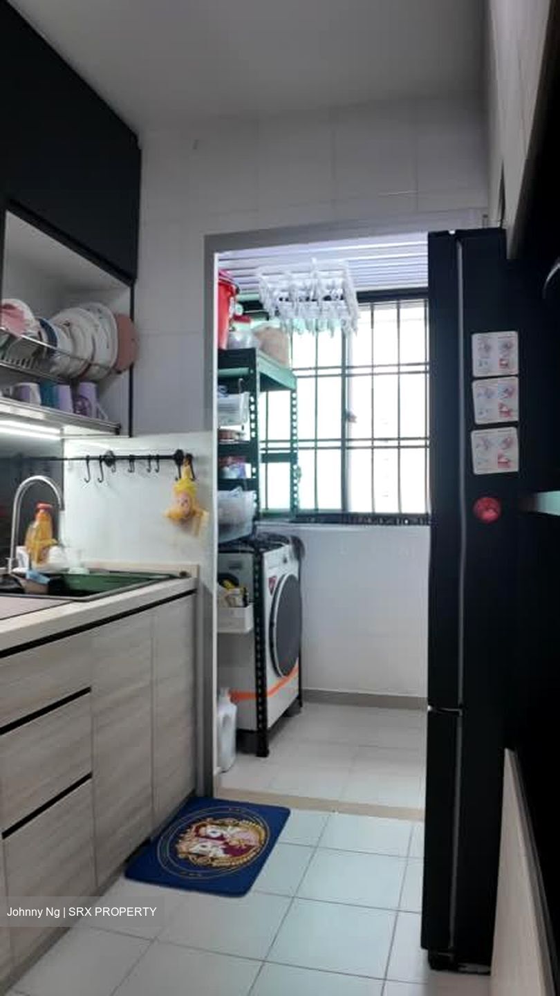 Blk 95B City Vue @henderson (Bukit Merah), HDB 4 Rooms #574263811